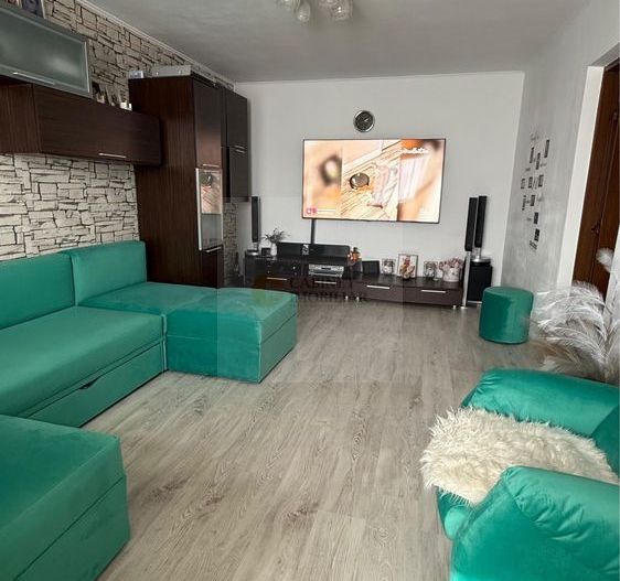 2 camere  ~ 58mp ~ 1980 ~  metrou 1 Decembrie - Poză 1