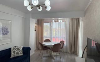 Apartament 2 camere, Decomandat // Et.2 Bloc cu lift Tătărași - Ateneu! - Poză 2