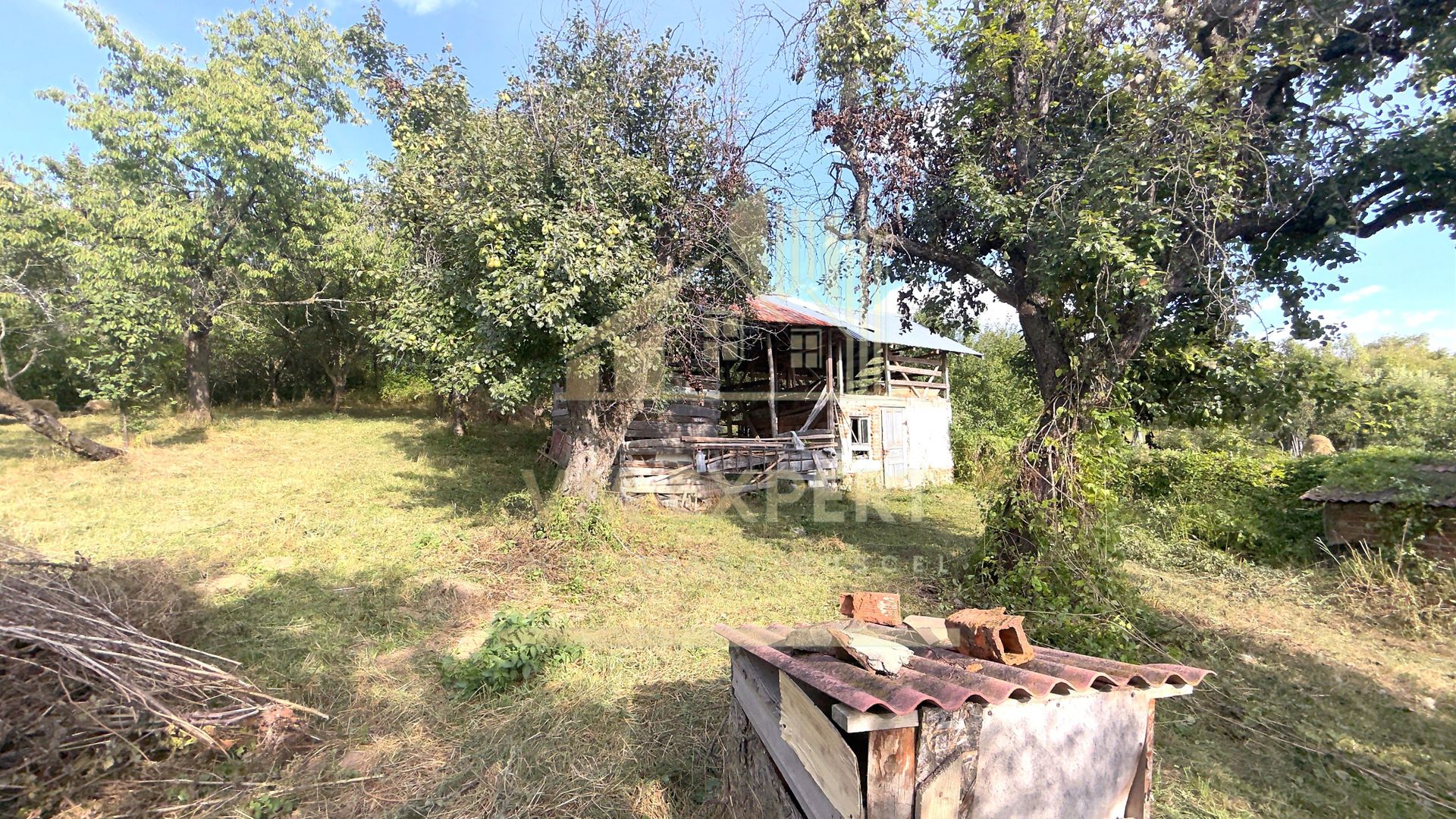 CASA 3 CAMERE TEREN 7770 MP BOTENI ARGEȘ - Poză 34