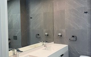 3 Camere One Verdi Park - Lux, 88mp, Parcare! - Poză 17