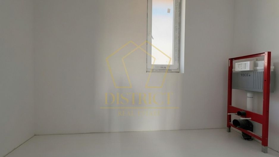 Duplex cu 4 camere, despărțit prin camera tehnica | Mosnita Noua | Barista - Poză 11