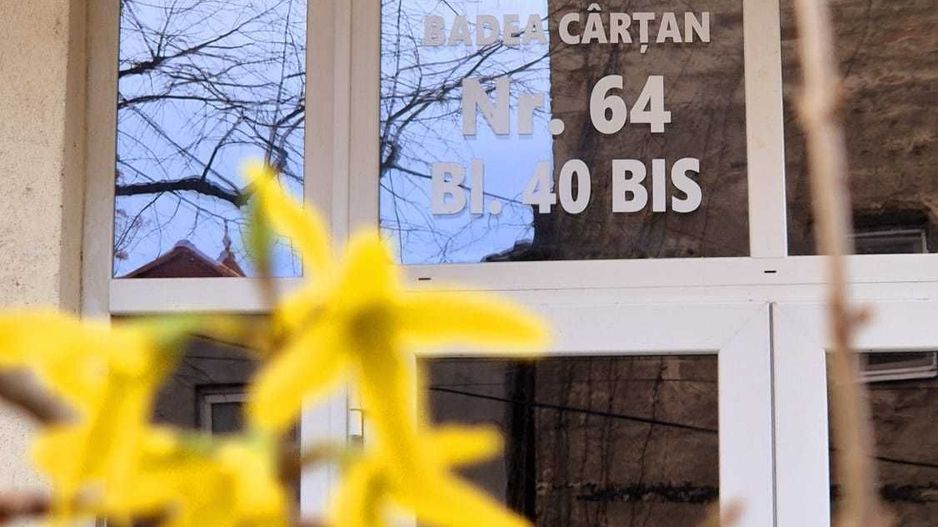 Închiriere apartament 2 camere București - Poză 1