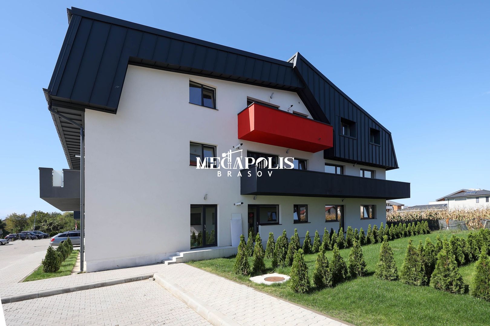 Garsonieră Mobilată Utilată + Grădină | Mutare imediată - Poză 4