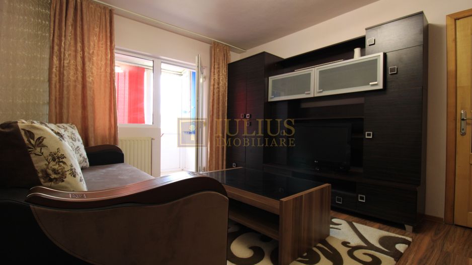 Dorobantilor, 2 camere, centrala proprie - Poză 7