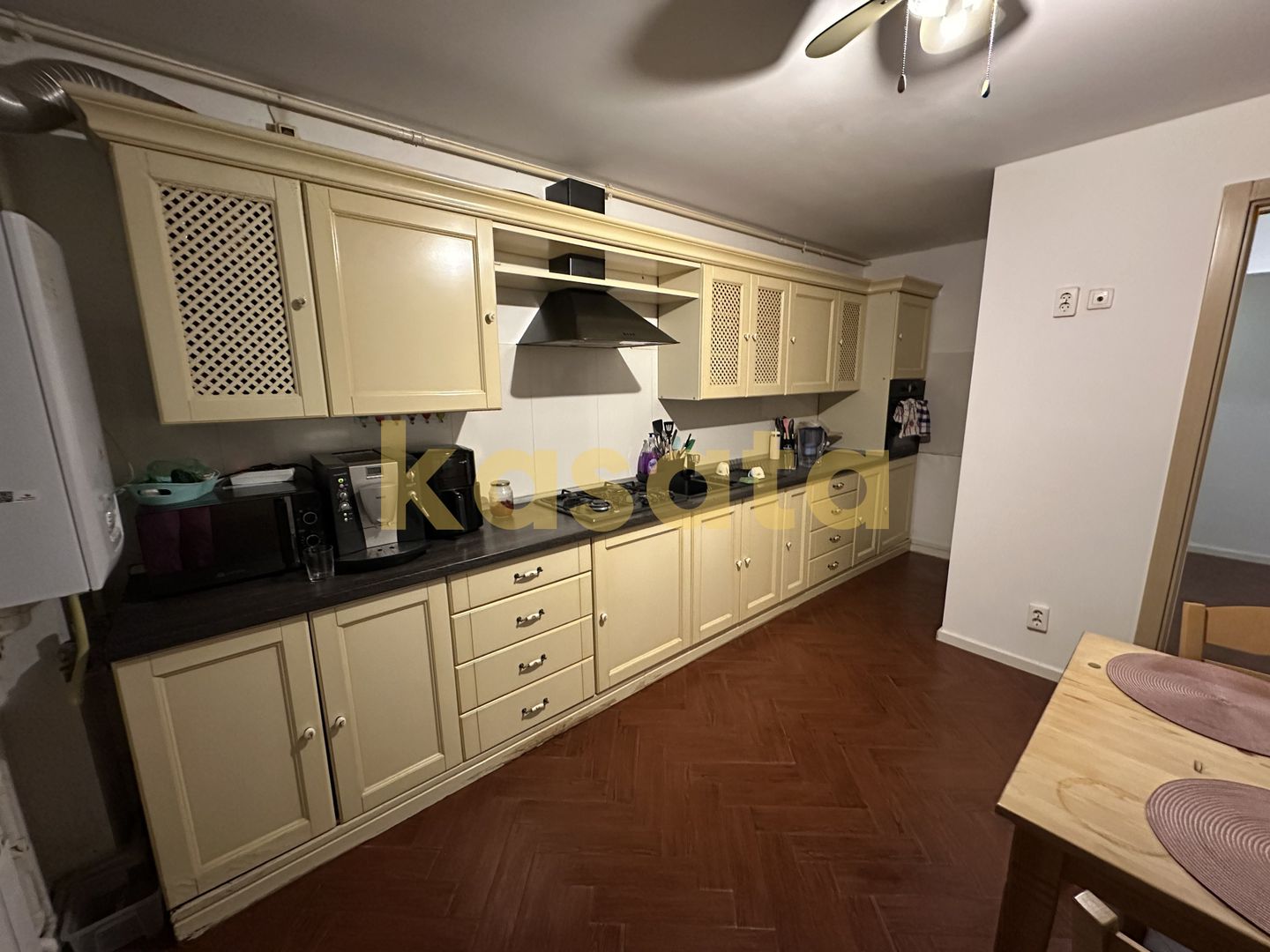 Apartament 2 Camere | Parcul Sebastian | Renovat - Poză 8