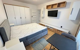 Ap 3 camere, renovat PREMIUM, 2 terase + 2 locuri de parcare- Podu Ros - Poză 5