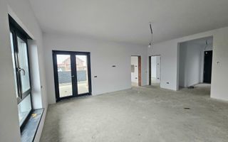 Casa Sibiu locatie Cristian, casa parter cu pivnita - Poză 2
