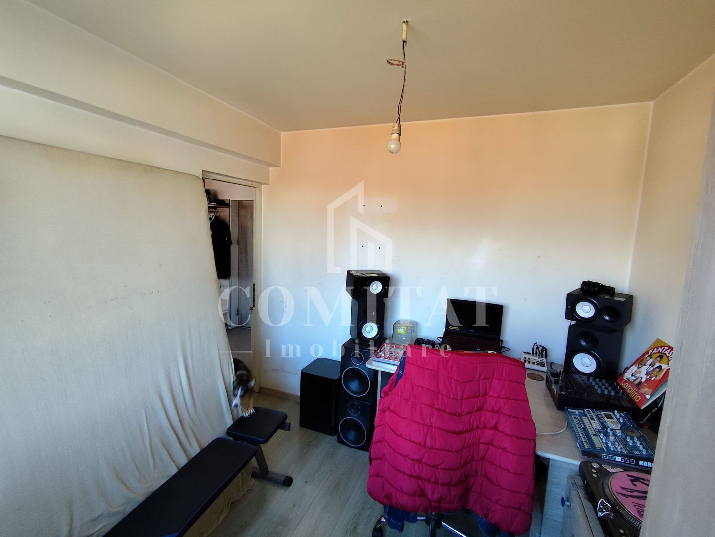 Apartament la cheie | Terasă generoasă | Zona Între Lacuri - Poză 5