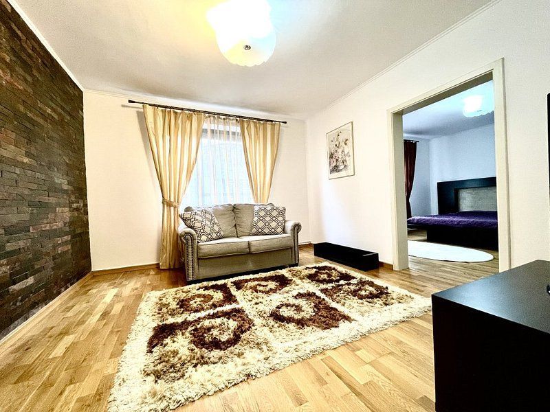 Casa de închiriat langa Iulius Town - Poză 5