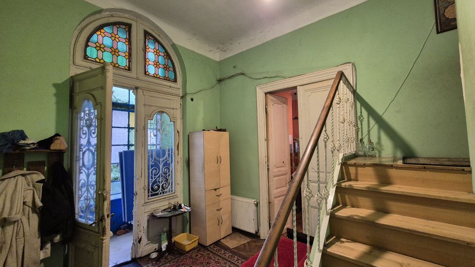 Proprietate cu 4 camere P+1 Etaj 140 mp - Universitate - Mosilor - Poză 6