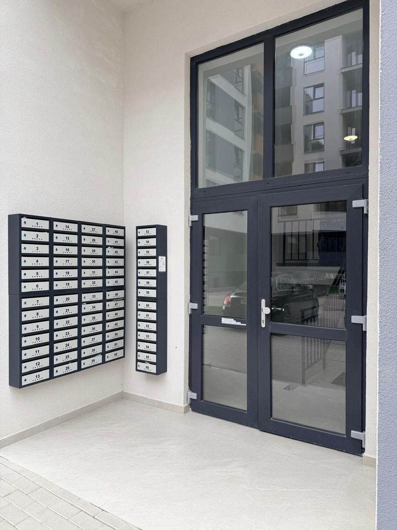 Apartament 3 Camere Modern în Zonă Rezidențială - Poză 8
