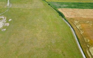 Teren intravilan de 29,970mp Sacalaz - Poză 13