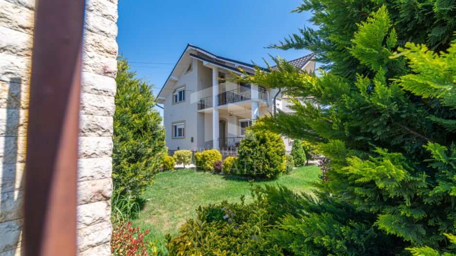 Casa | De Inchiriat | Mobilata + Utilata | Mosnita Noua | COMISION 0% - Poză 34