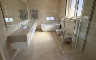 Chirie, casă, 4 camere, str. Cireșilor, Centru - Poză 10