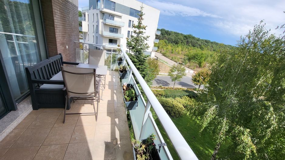 Apartament 2 camere | Prima inchiriere | Parcare | Boxa | Baneasa - Poză 1