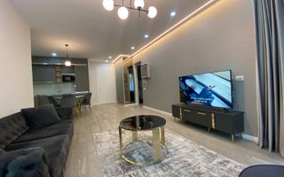 APARTAMENT PREMIUM | PARCARE SUBTERANA | WIN HERASTRAU - Poză 1