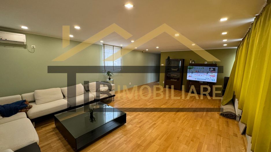 Apartament de 3 camere, 140 mp, Zona Piata Trandafirilor - Poză 1