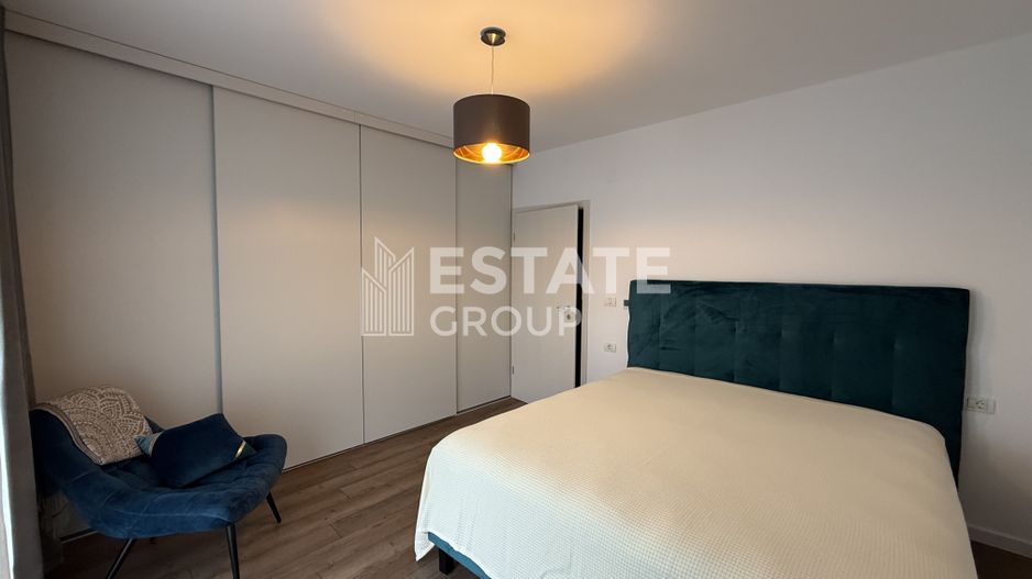 Penthouse Giroc, spatios, mobilat si utilat - Poză 14