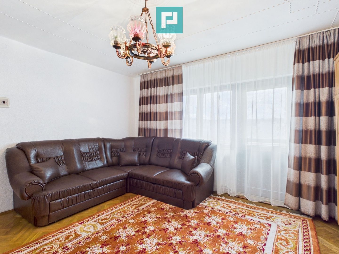 Apartament 4 camere Orizont Micălaca - Poză 7
