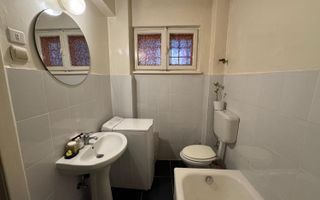 Armeneasca - M Rosetti  |  Etaj 1/4  | Balcon deschis - Poză 3