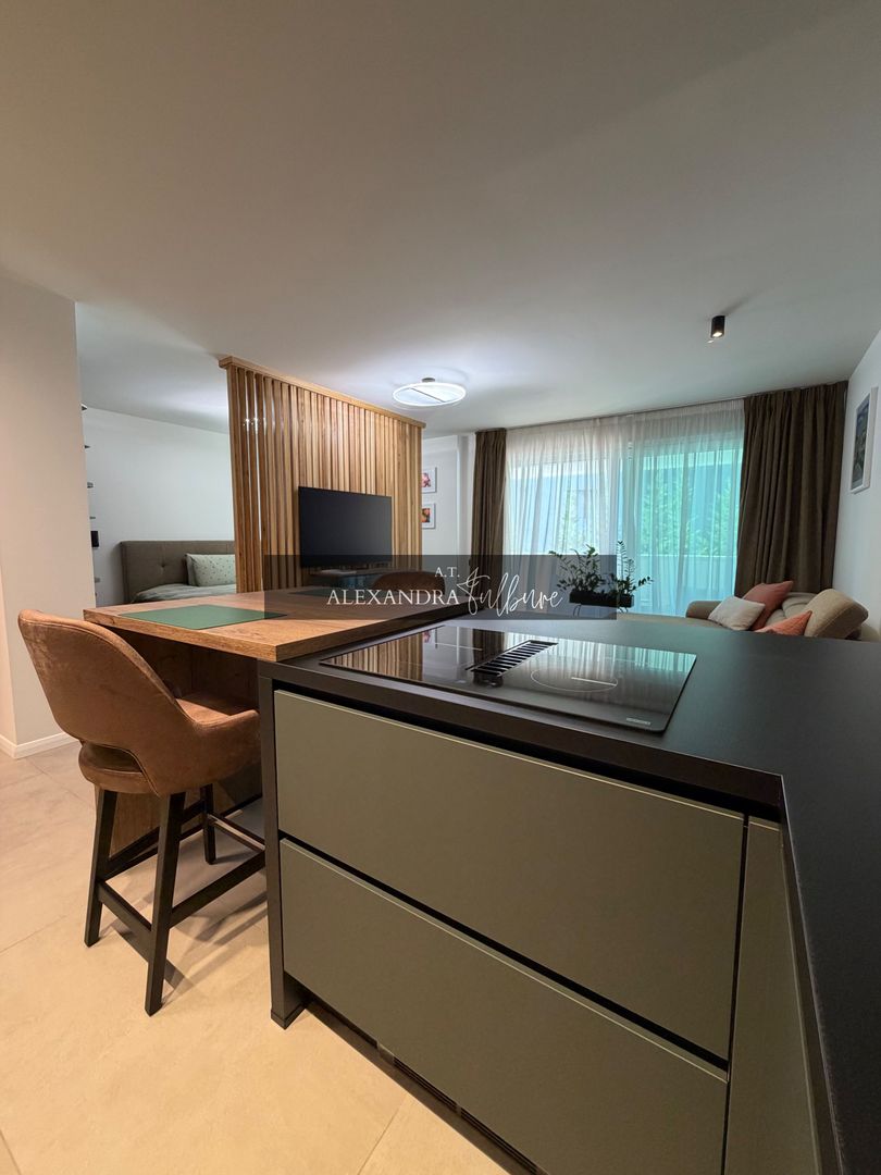 Apartament PREMIUM de vanzare– Tăietura Turcului, Cluj-Napoca - Poză 14