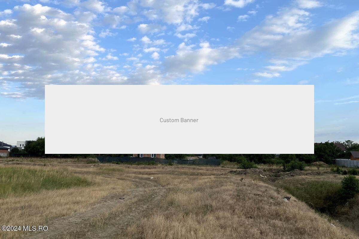 Tamasi, langa padure, 12.824 mp, deschidere 45 ml, teren cu potential - Poză 8