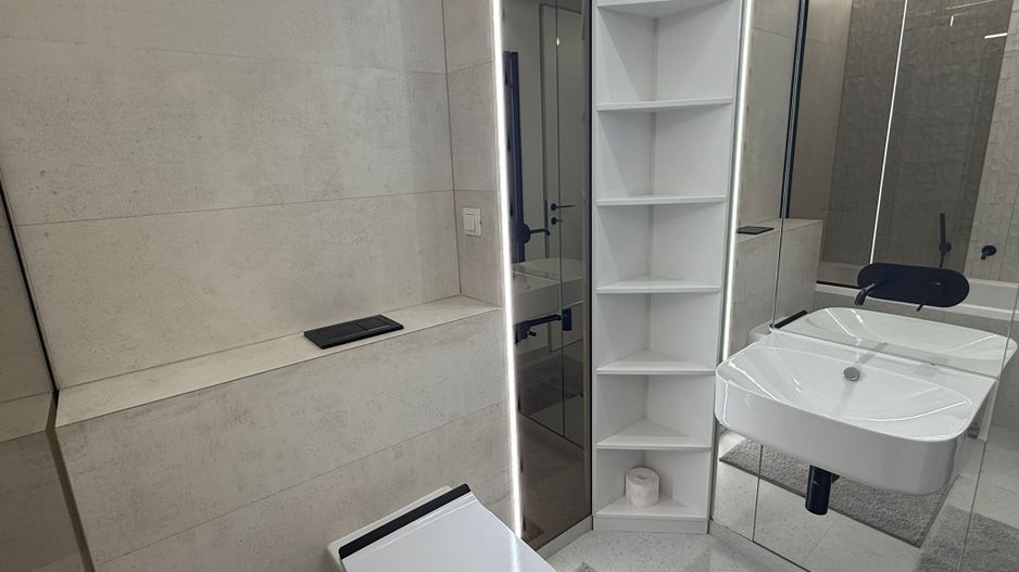 Apartament 3 camere premium | Cortina Academy – Cotroceni - Poză 12