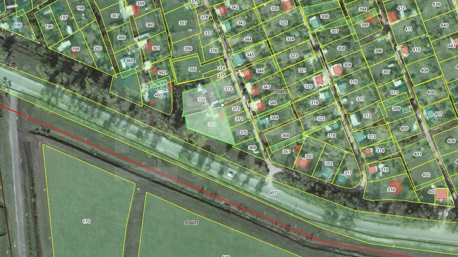 Vânzare, casă, com. Boșcana, r-nul Criuleni - Poză 1