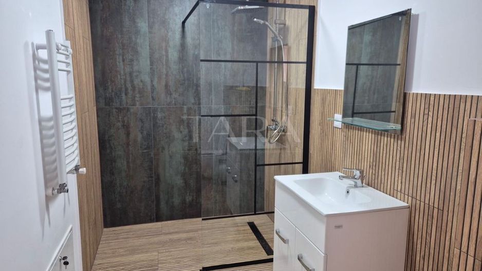 Confort și stil – apartament 2 camere Florești. - Poză 6