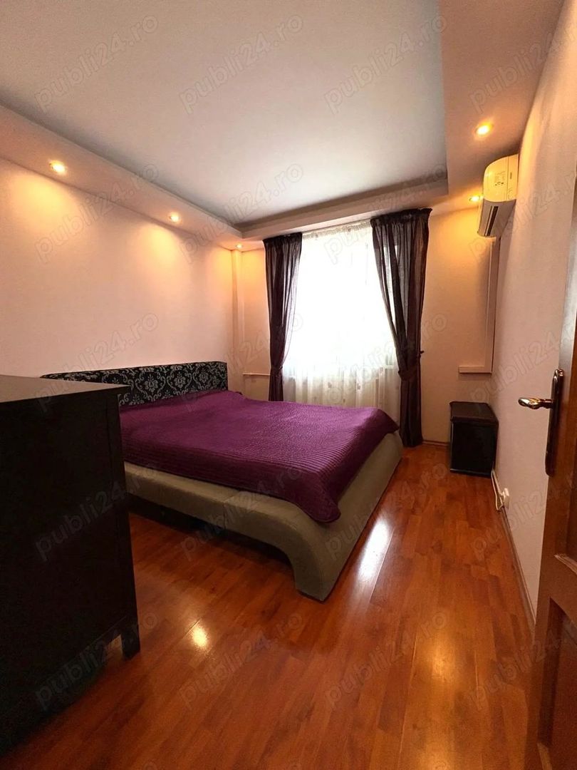 Apartament 3 camere zona Fizicienilor -  Camil Ressu - Ambrozie - Poză 6