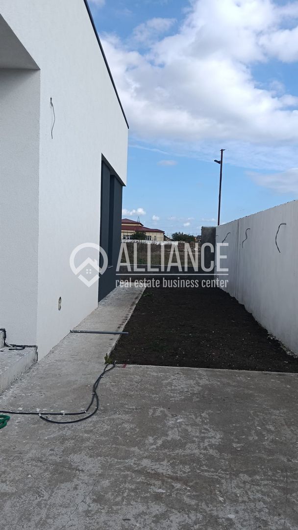 Cumpana(cod04)-Casa 3 camere constructie noua - Poză 15