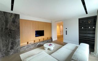 APARTAMENT ULTRAFINISAT 4CAMERE - Poză 5