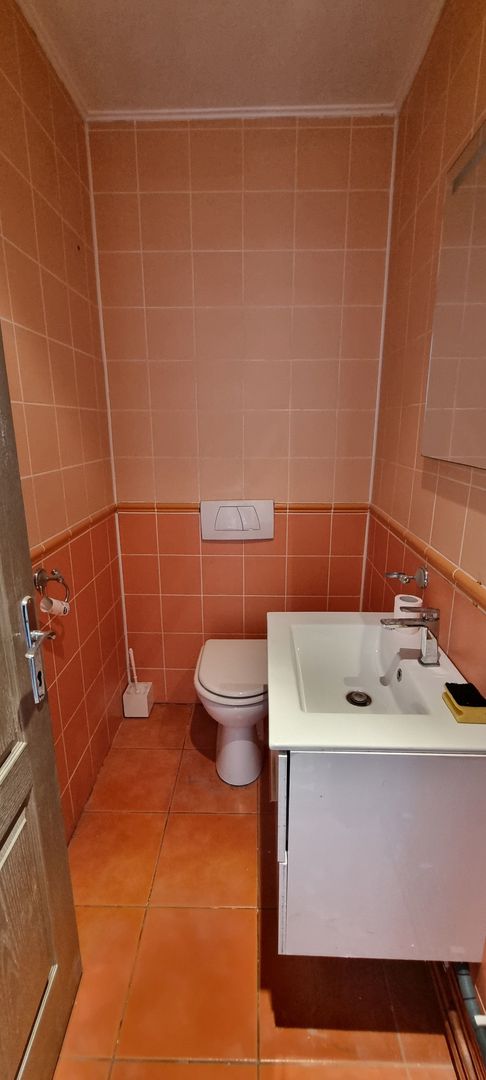 Casă P+M, 4 camere, str Lebedei, singur in curte - 600 E. Comision 0 - Poză 11