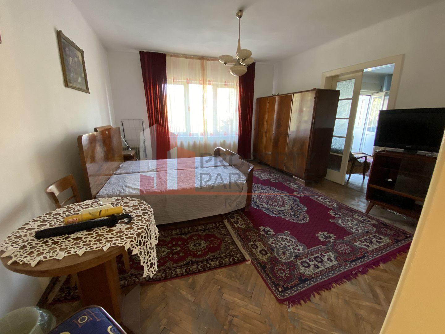 Apartament 2 camere Schei Langa Colegiul National Andrei Saguna - Poză 7