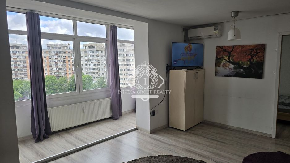 Piața Iancului | Apartament 2 camere | Renovat | 2 min metrou - Poză 3