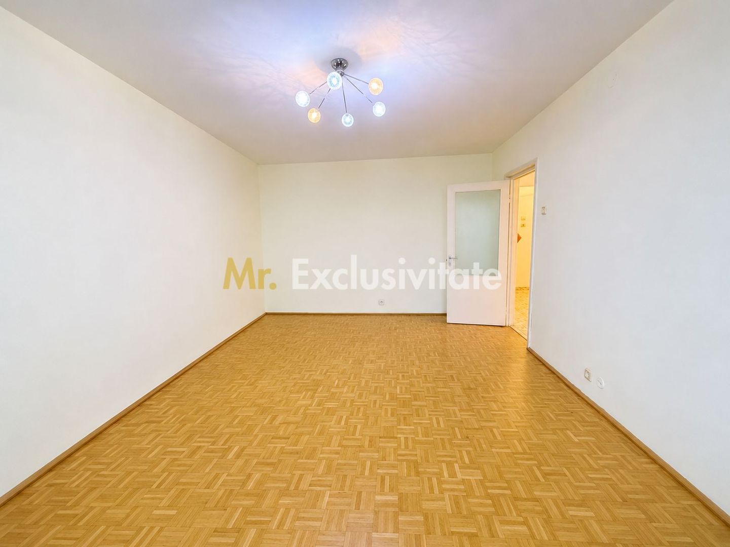 Apartament 3 camere decomandat Trivale - Poză 2