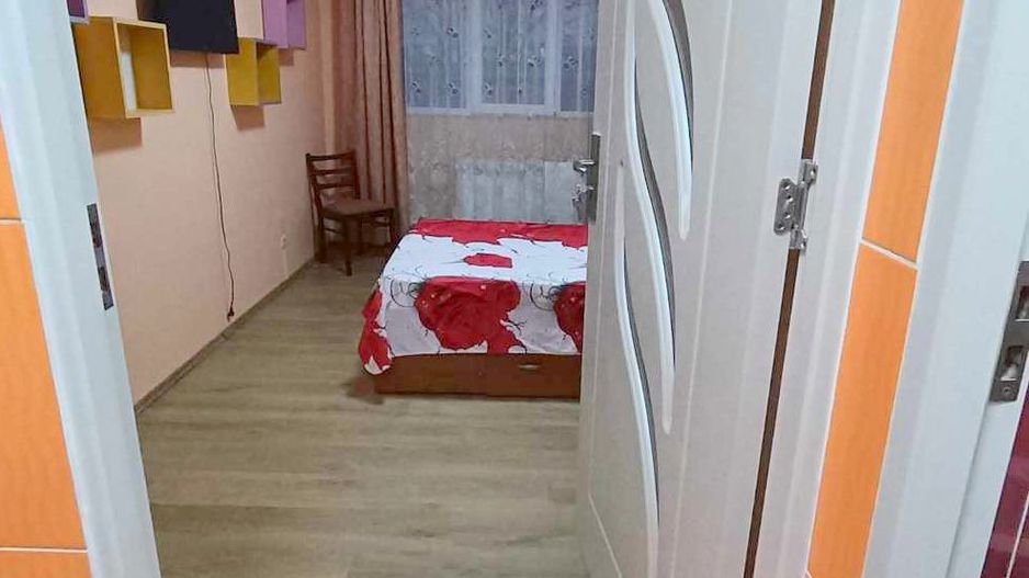 Garsoniera Viaduct, mobilata si utilata, centrala termica - Poză 3