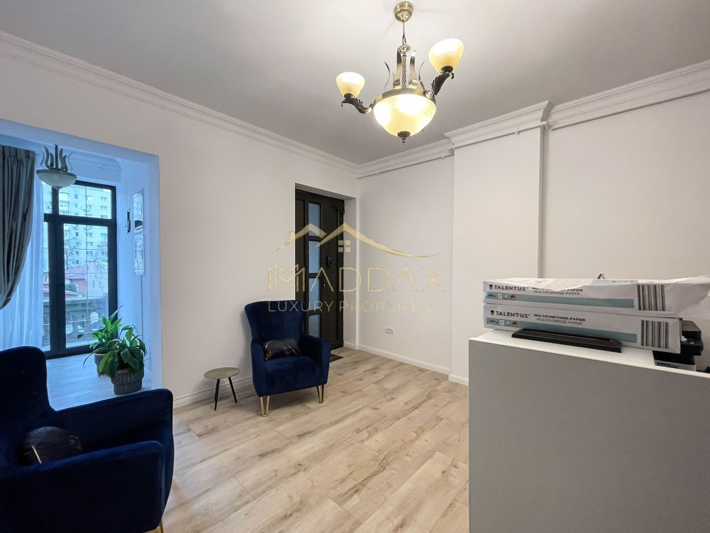 Spatiu de birouri in Vila Interbelica ***104mp utili***// Victoriei - Poză 12