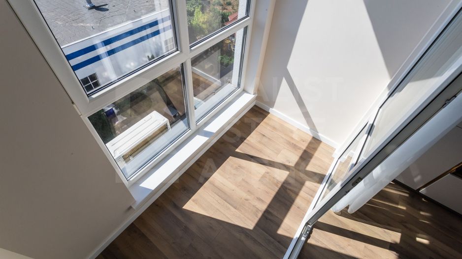 Vânzare, apartament, 2 camere, strada Cornești, Rîșcani - Poză 14