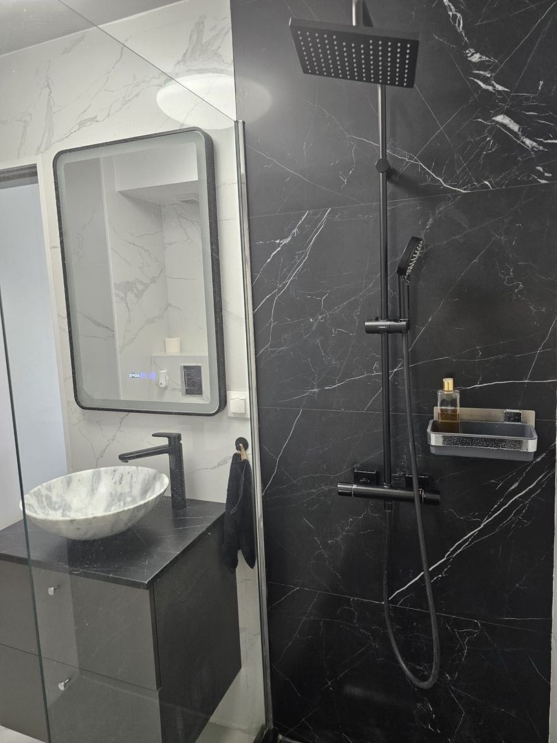 APARTAMENT 3 CAMERE | PRIMA INCHIRIERE | PISCINA | LANGA PADURE - Poză 6