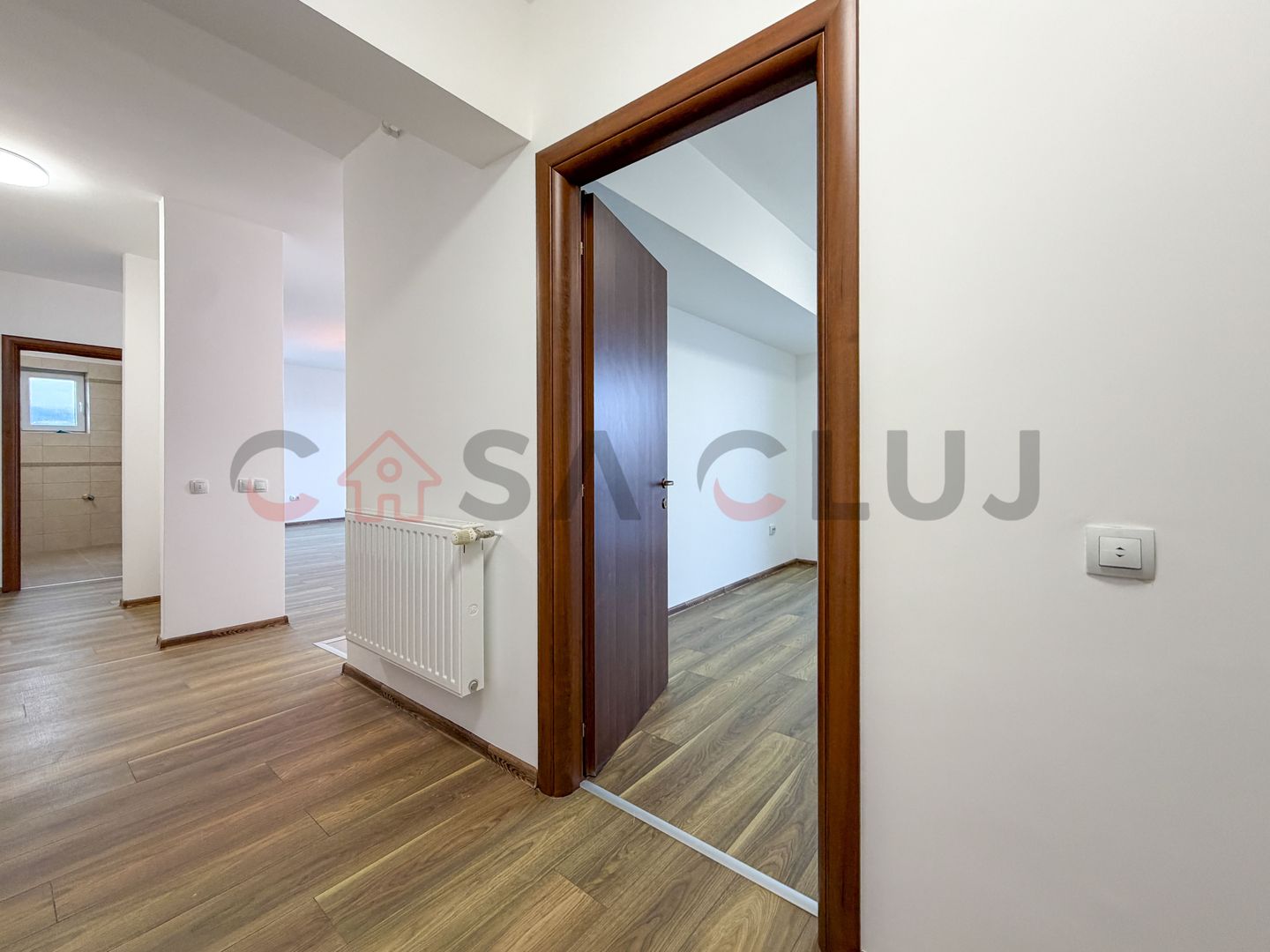 3 camere, terasa de 46 mp, vedere panoramica, Buna Ziua! - Poză 5