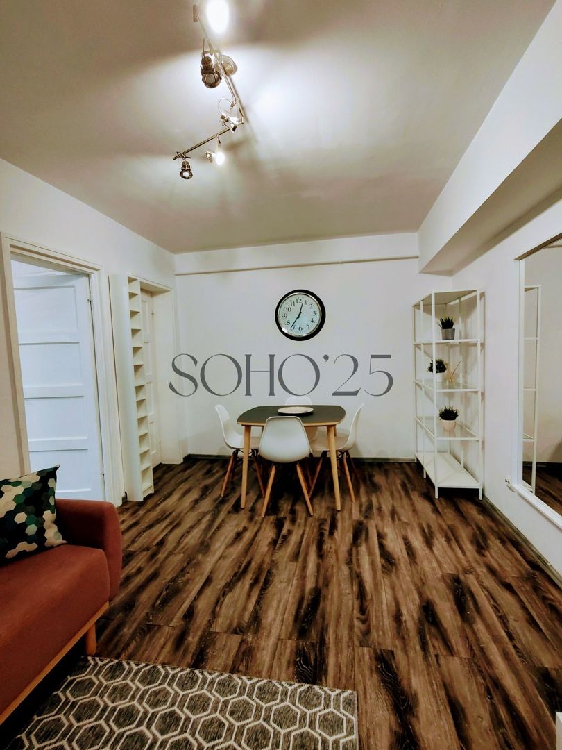 Apartament Floreasca pet friendly - Poză 5