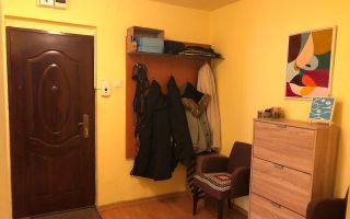 Apartament 2 camere – Mănăștur, zona ,, La Terenuri,, - Poză 7