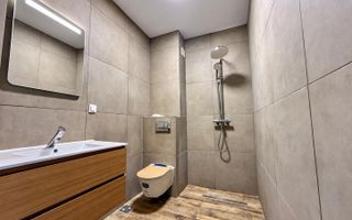 Apartament la cheie,bloc nou, 3 camere, 2 bai, zona Pod Ira - Poză 3
