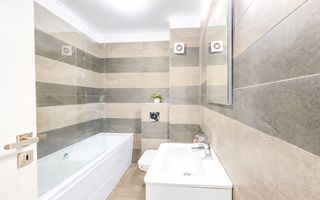 Apartament cu 2 camere, vedere panoramica, Grand Park Residence - Poză 5