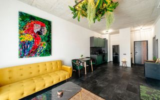 Apartament lux, în zona Semicentrală! - Poză 4