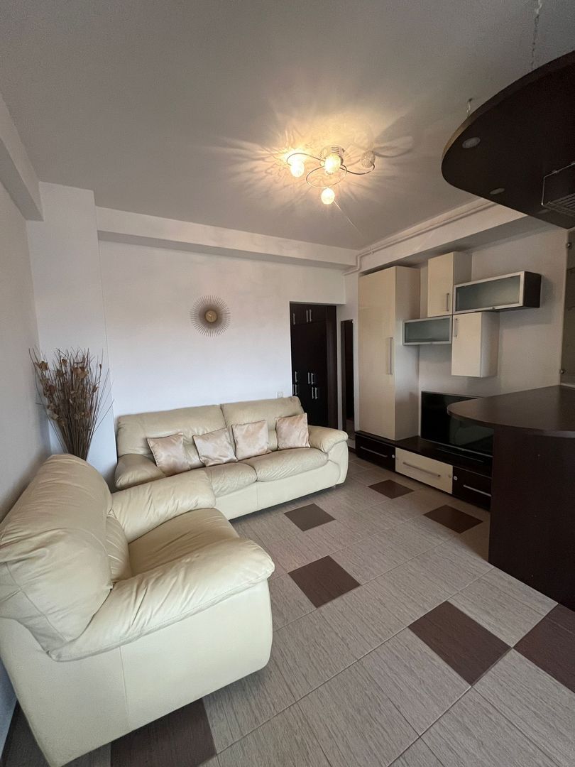 AP. 3 CAMERE - METALURGIEI, PARCARE INCLUSA, CENTRALA, BLOC NOU - Poză 1