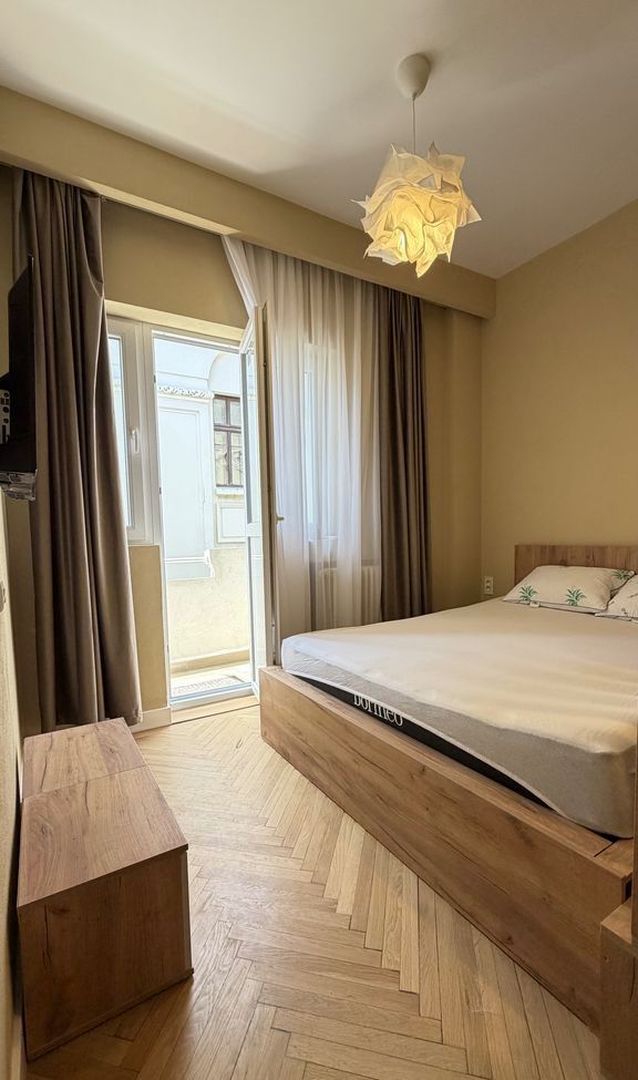 Apartament 2 camere  – Dorobanți |Prima închiriere - Poză 4