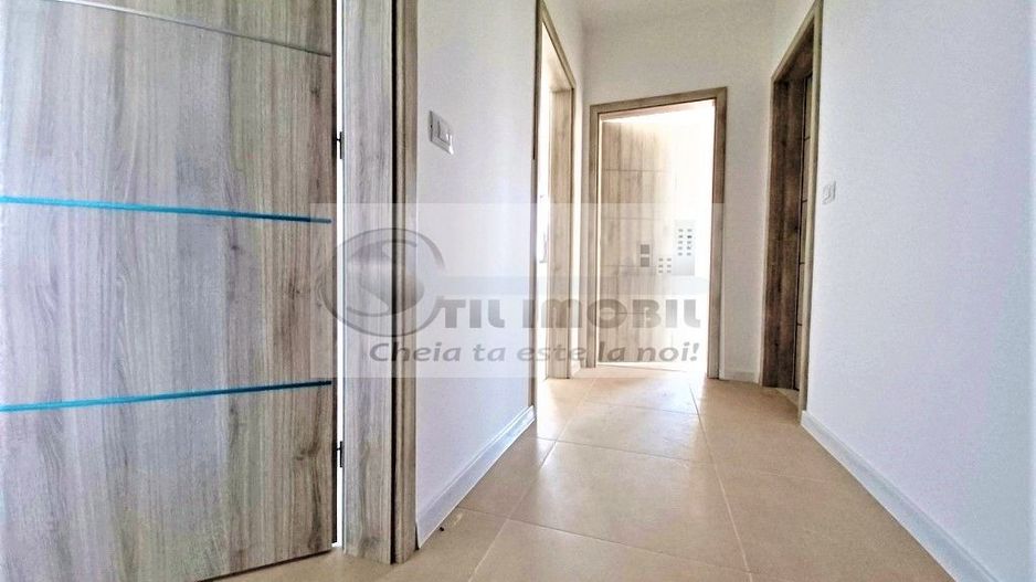 RATE LA DEZVOLTATOR APARTAMENT 2 CAM DECOMANDAT 58 MP - 83,500 € - Poză 3