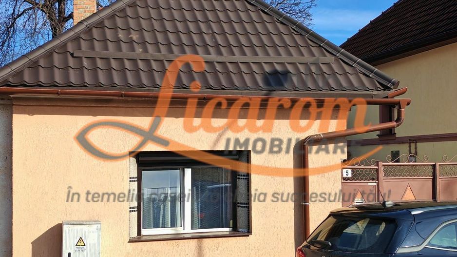 COMISION 0.Casa 4 camere,zona BLumana,Avram Iancu Kaufland - Poză 7